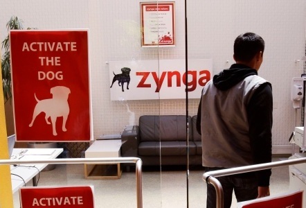 Zynga Lepaskan Diri dari Facebook, Luncurkan Ulang Situsnya